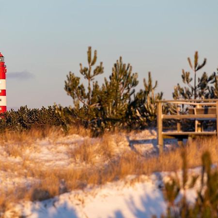 Kleine Perle Auf Amrum Norddorf auf Amrum Zewnętrze zdjęcie