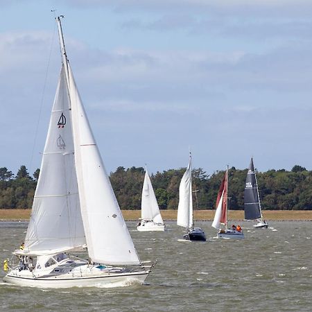 Kleine Perle Auf Amrum Norddorf auf Amrum Zewnętrze zdjęcie